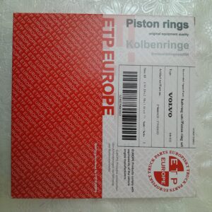 رینگ موتور ولو N12 - F12