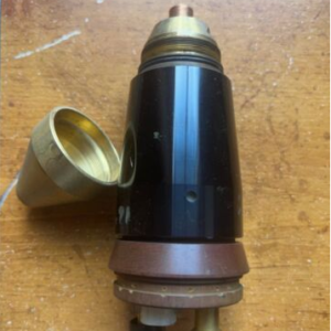 PLASMA CUTTING HEAD / هد های برش پلاسما TORCH
