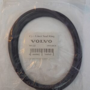 اورینگ دوربوش کامیون ولو TD122