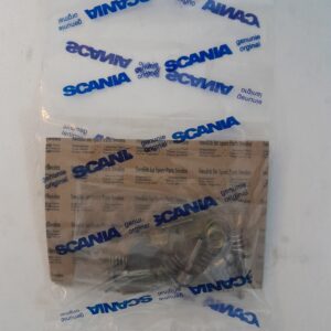 لوازم تعمیری پمپ باد کامیون اسکانیا 112 /113 سوئد