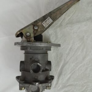 سوپاپ کامل ترمز زیر پا کامیون با شماره فنّی 4510190102