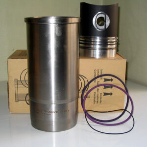 بوش سیلندر کامیون ولو N10 قدیم ETP سوئد