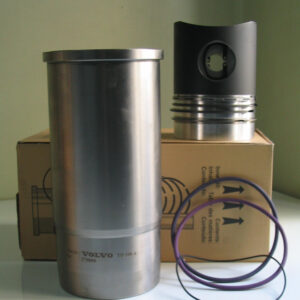 بوش سیلندر کامیون ولو 12 N قدیم TD120