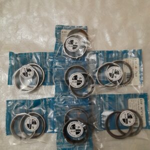 سیت دود و هوا ولو N10 جدید