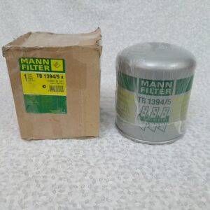 فیلتر خشک کن ولو TB 1394/5 اصلی MANN
