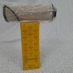 فیلتر گازوئیلMANN کامیون MANاصلی 0042 - 51.12503