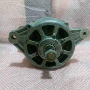 دینام شارژ 24 ولت کامیون ولو اسکانیا مستعمل اصلی