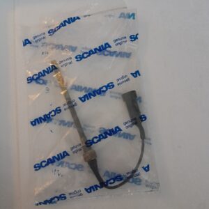 فشنگی زنگ اخبار اسکانیا 124 تیپ 350 - 380 - 420