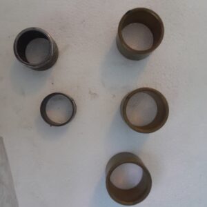 بوش های ماهک - میل بلبرینگ کلاج گیربکس کامیون اسکانیا 112 - 113