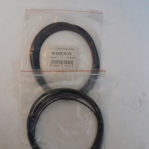 اورینگ دوربوش کامیون ولو TD101 - TD100