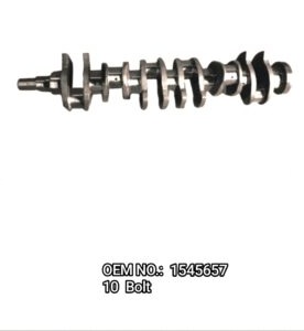  میل لنگ کامیون ولو N10