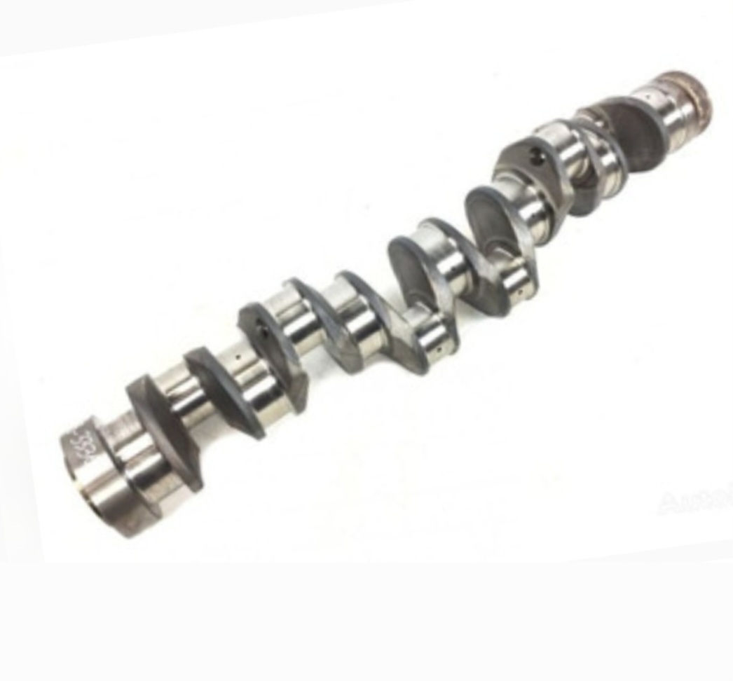 میل لنگ ولو N12 (ده پیچ) - Image 2