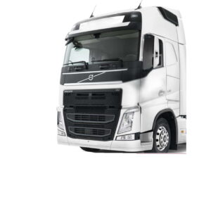 اتاق کامل کامیون ولوFH12 - FH13