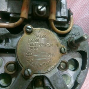 دینام شارژ 24 ولت کامیون متفرقه نو