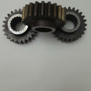 دنده خورشیدی گیربکس اسکانیا 24 دنده