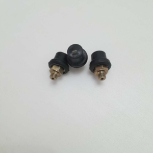 فشنگی روغن کامیون ولو