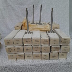 سوپاپ دود و هوا دو خار ولو اصلی