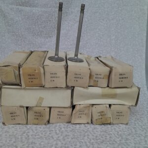 سوپاپ هوا اسکانیا اصلی 113 - 112