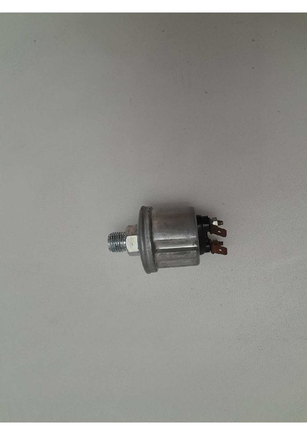 فشنگی روغن کامیون اسکانیا