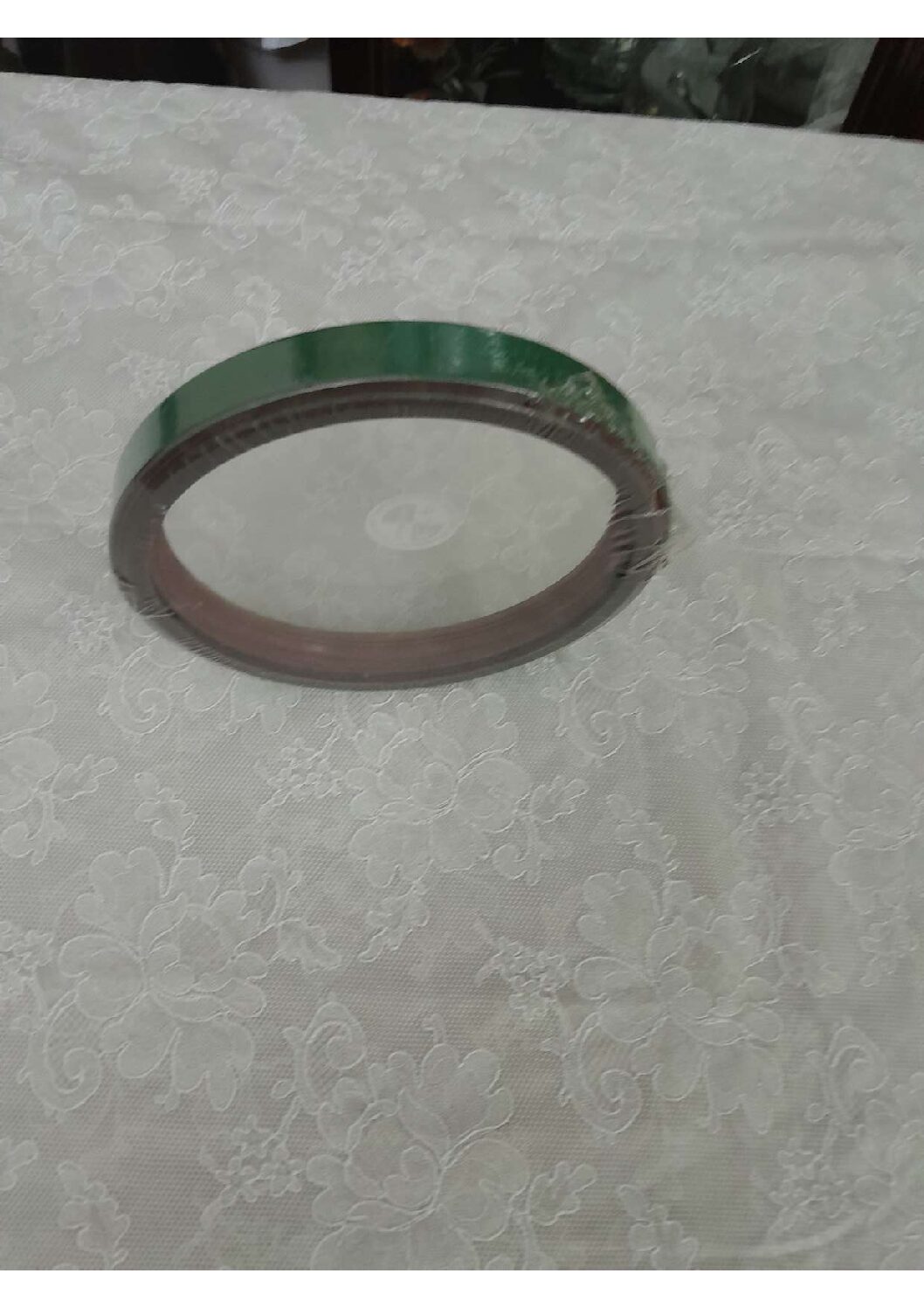 کاسه نمد چرخ توپ طلا کامیون ولو