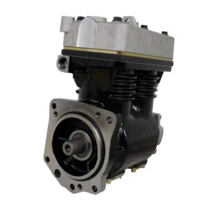 پمپ باد کامل کامیون ولو D12 A - D13 A