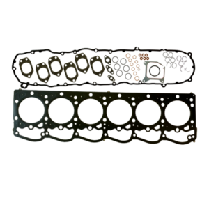 واشر نیم کامل داف DAF XF13 با تیپ کابین 420 - 460 - 480 - 510