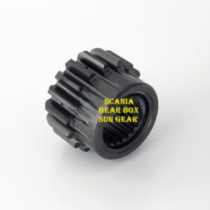 دنده خورشیدی گیربکس کامیون اسکانیا 113