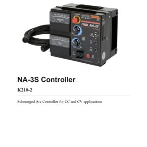 دستگاه کنترل جوش NA - 3S