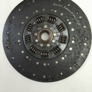 صفحه کلاج کامیون اسکانیا 112 مستعمل در حد نو