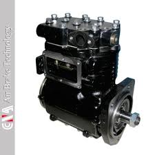 سرسیلندر پمپ باد کامیون اسکانیا 113 - 112