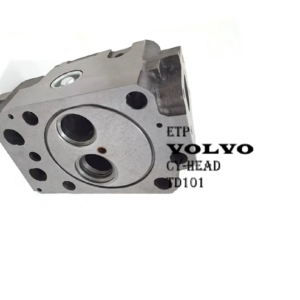 سرسیلندر کامیون ولو TD101