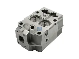 سرسیلندر کامیون ولو TD100 A