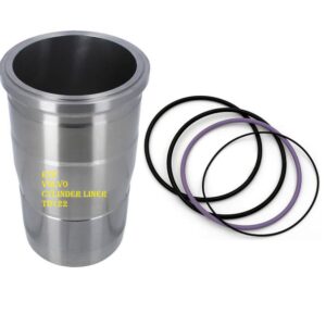 بوش سیلندر موتور کامیون ولوN12 قدیم TD120G - TD121F