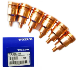 بوش فارسونگاء کامیون ولو D12A