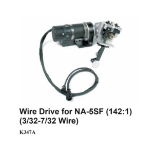 Wire Drive for NA5 Head 347A