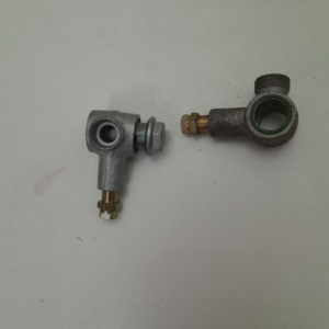 سوپاپ باد کامیون ولو 90 درجه