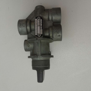 سوپاپ باد خفه کن