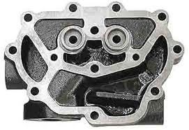 واسطه سرسیلندر پمپ باد کامیون ولو F12