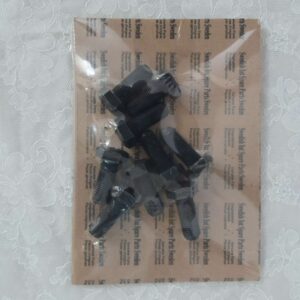 پیچ عقب میل لنگ ولو