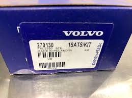 یاتاقان ثابت ومتحرک کامیون ولو TD121 - TD122