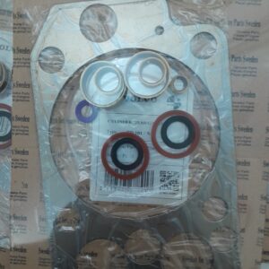 واشر سرسیلندر کامیون ولو N10