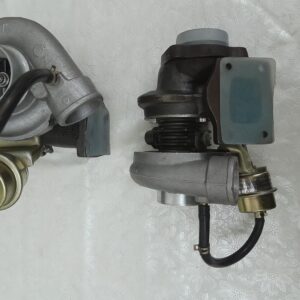 سوپر شارژ بادسان