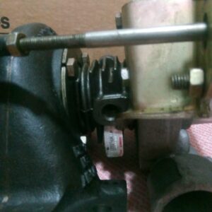 سوپر شارژ.توربو شارژکامیونت بادسان